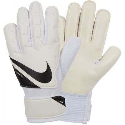 Rękawice Bramkarskie Nike Gk Match Junior Cq7795-100, Rozmiar: 4 * Dz Rękawice Bramkarskie Nike Gk Match Junior Cq7795-100, Rozmiar: 4 * Dz