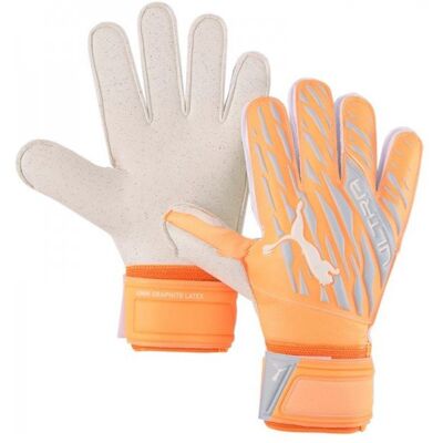 Rękawice Bramkarskie Puma Ultra Protect 2 Rc M 41792 05, Rozmiar: 10 * Dz Rękawice Bramkarskie Puma Ultra Protect 2 Rc M 41792 05, Rozmiar: 10 * Dz