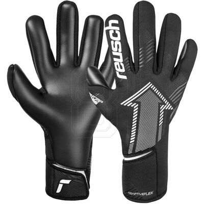 Rękawice bramkarskie Reusch Fastgrip Infinity M 55 70 700 7700 8 Rękawice bramkarskie Reusch Fastgrip Infinity M 55 70 700 7700 8