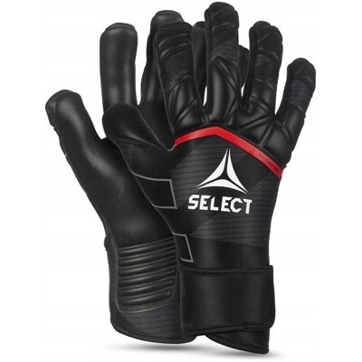Rękawice bramkarskie Select 90 Flexi Pro 2024 r.10,5 elastyczne lekkie Rękawice bramkarskie Select 90 Flexi Pro 2024 r.10,5 elastyczne lekkie