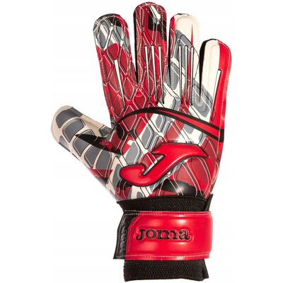Rękawice bramkarskie treningowe dla bramkarza JOMA Calcio 23 R. 4 Rękawice bramkarskie treningowe dla bramkarza JOMA Calcio 23 R. 4