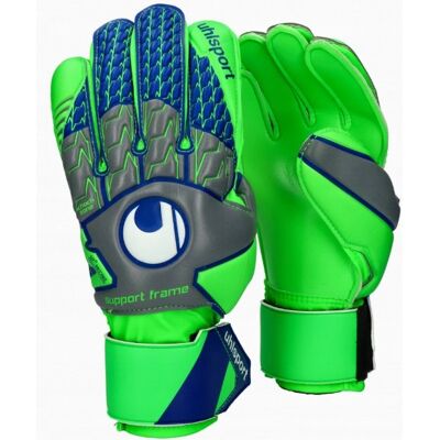 Rękawice Bramkarskie Uhlsport Tensiongreen Soft Sf 101105901 R.11 Rękawice Bramkarskie Uhlsport Tensiongreen Soft Sf 101105901 R.11