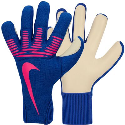 Rękawice Nike Dynamit Fit If8194-458 Niebieski 9 Rękawice Nike Dynamit Fit If8194-458 Niebieski 9