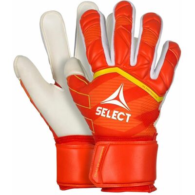 Rękawice piłkarskie dla bramkarza SELECT 34 Protection v24 - 7 Rękawice piłkarskie dla bramkarza SELECT 34 Protection v24 - 7