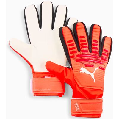 Rękawice Puma Future Play NC 042128-01 pomarańczowy 6 Rękawice Puma Future Play NC 042128-01 pomarańczowy 6