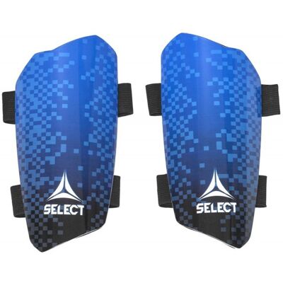 Select Ochraniacze Piłkarskie Standard V23 R. S Select Ochraniacze Piłkarskie Standard V23 R. S
