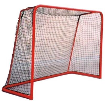 Sieć bramkowa MASTERSPORTS - 120x90cm - Odporna na UV - Czarna Sieć bramkowa MASTERSPORTS - 120x90cm - Odporna na UV - Czarna