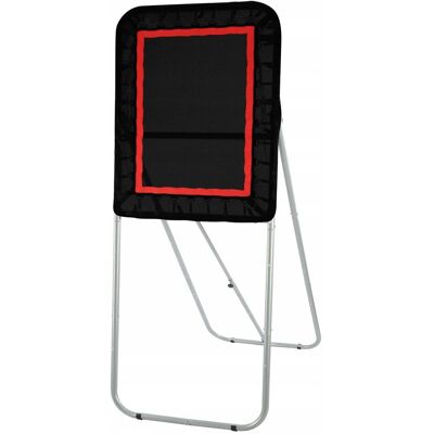 Vevor Siatka treningowa 91x121cm baseball softball siatkówka regulowany kąt Vevor Siatka treningowa 91x121cm baseball softball siatkówka regulowany kąt
