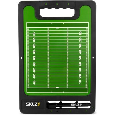 Sklz Board Football - Tablica Taktyczna Do Futbolu Amerykańskiego Sklz Board Football - Tablica Taktyczna Do Futbolu Amerykańskiego