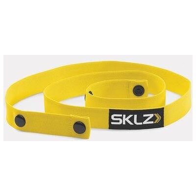 Sklz - Pro Training Agility Bands - Taśmy Do Tyczek Treningowych Sklz - Pro Training Agility Bands - Taśmy Do Tyczek Treningowych
