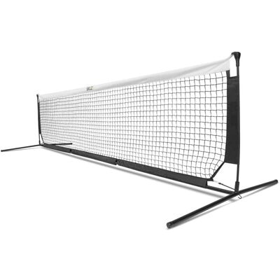 Sklz - Soccer Volley Net - Zestaw Do Gry W Siatkonogę Sklz - Soccer Volley Net - Zestaw Do Gry W Siatkonogę