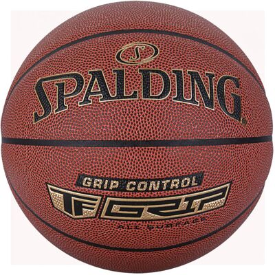Spalding Grip Control Tf Ball 76875Z, Piłka Do Koszykówki Pomarańczowa Spalding Grip Control Tf Ball 76875Z, Piłka Do Koszykówki Pomarańczowa