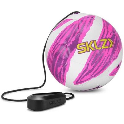 SKLZ Star Kick Touch Trainer Pink - Przyrząd Do Treningu Koordynacji SKLZ Star Kick Touch Trainer Pink - Przyrząd Do Treningu Koordynacji