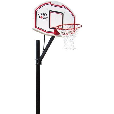 Sure Shot - 500 New York 306 cm - Koszykówka Sure Shot - 500 New York 306 cm - Koszykówka