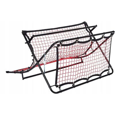 Korbi Trenażer Piłkarski Ścianka Bramka Rebounder Soccer Korbi Trenażer Piłkarski Ścianka Bramka Rebounder Soccer