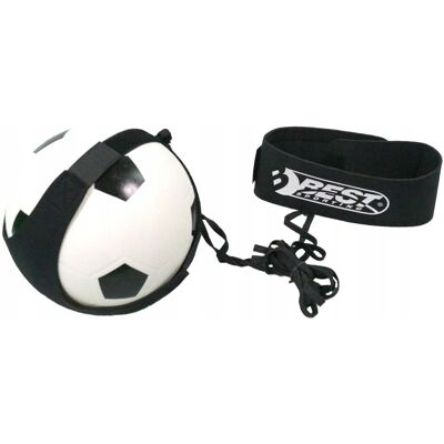 Inny producent Trenażer Trener Doskonalenia Podania Piłki Nożnej Best Sporting Shooty / 4009197102104 Inny producent Trenażer Trener Doskonalenia Podania Piłki Nożnej Best Sporting Shooty / 4009197102104