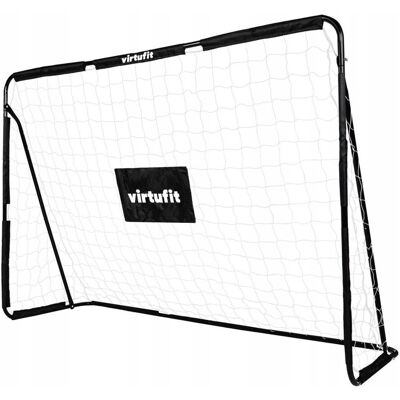 inna (Inny) VIRTUFIT BRAMKA PIŁKARSKA - 180 X 120 CM inna (Inny) VIRTUFIT BRAMKA PIŁKARSKA - 180 X 120 CM