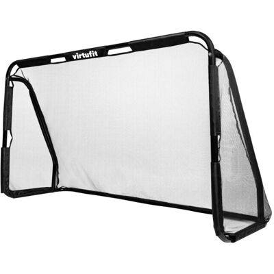 Inny producent Virtufit Bramka Piłkarska Pro - 120 X 80 Cm Inny producent Virtufit Bramka Piłkarska Pro - 120 X 80 Cm
