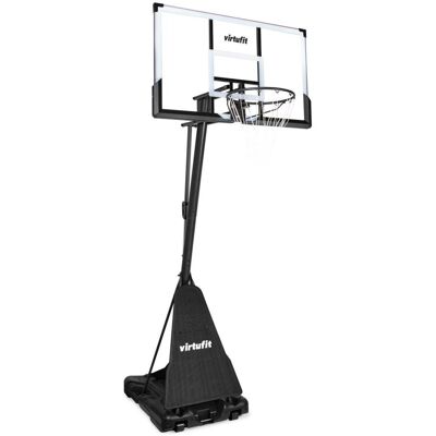 Inny producent Virtufit Premium Regulowany Stojak do Koszykówki - 245 do 305 Cm Inny producent Virtufit Premium Regulowany Stojak do Koszykówki - 245 do 305 Cm