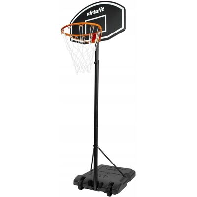 inna (Inny) VIRTUFIT REGULOWANY SŁUPEK DO KOSZYKÓWKI - 170 DO 215 CM inna (Inny) VIRTUFIT REGULOWANY SŁUPEK DO KOSZYKÓWKI - 170 DO 215 CM