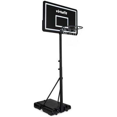 Inny producent Virtufit Regulowany Stojak do Koszykówki - 145 do 305 Cm Inny producent Virtufit Regulowany Stojak do Koszykówki - 145 do 305 Cm