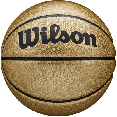 Wilson Gold Comp Ball - Koszykówka Wilson Gold Comp Ball - Koszykówka