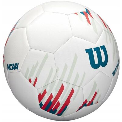 Wilson Ncaa Vantage 4 Piłka Nożna Soccer Ball Wilson Ncaa Vantage 4 Piłka Nożna Soccer Ball
