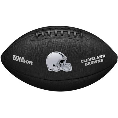 Wilson Cleveland Browns Metalowe Piłka - NFL Wilson Cleveland Browns Metalowe Piłka - NFL