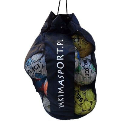 Yakimasport Worek, Torba Na Piłki Yakimasport Worek, Torba Na Piłki