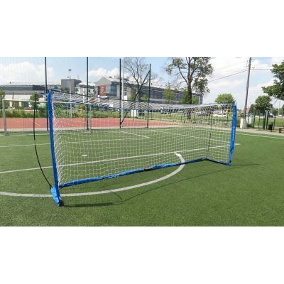 Yakimasport - UNI 5x2m ORLIK - przenośny - Bramka piłkarska Yakimasport - UNI 5x2m ORLIK - przenośny - Bramka piłkarska