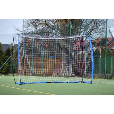 Yakimasport Bramka piłkarska, składana UNI 3x2 m Yakimasport Bramka piłkarska, składana UNI 3x2 m