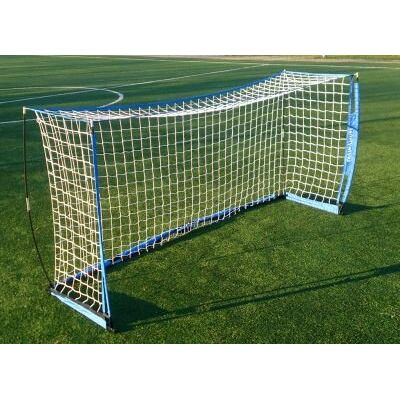 Yakimasport Bramka piłkarska, składana UNI ŻAK 3x1,55 m Yakimasport Bramka piłkarska, składana UNI ŻAK 3x1,55 m