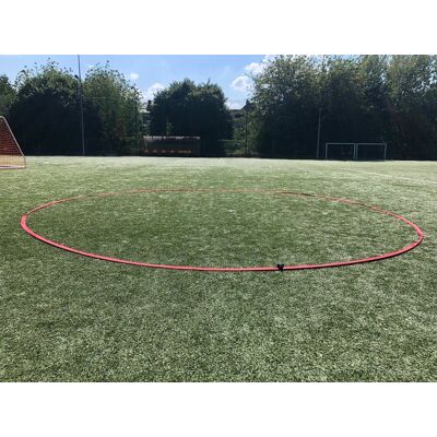 Yakimasport Tiki Taka, koło do gry, treningu piłkarskiego Yakimasport Tiki Taka, koło do gry, treningu piłkarskiego