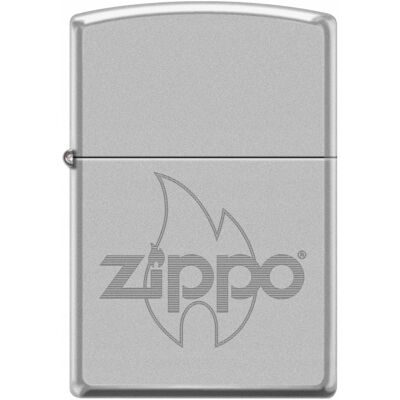 Zippo Oryginalna Zapalniczka Baseball Cap Z Logo Zippo Oryginalna Zapalniczka Baseball Cap Z Logo