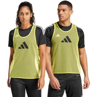 Znacznik adidas Training 24 BIB żółty JF3244 XS Znacznik adidas Training 24 BIB żółty JF3244 XS