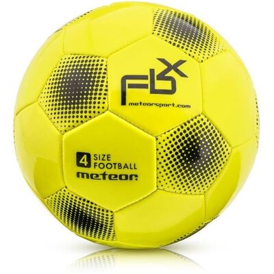 Meteor Piłka Nożna Fbx Rozmiar 4 Meteor Piłka Nożna Fbx Rozmiar 4