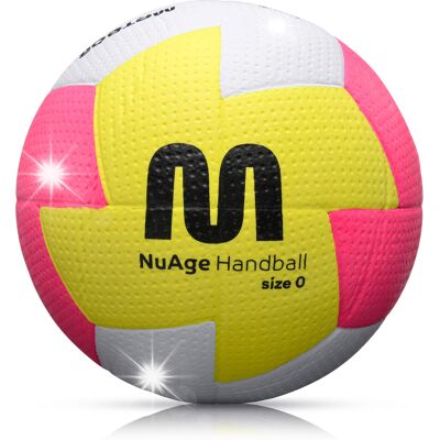 Meteor Piłka Ręczna Do Ręcznej Handball Treningowa Mini Rozmiar 0 Meteor Piłka Ręczna Do Ręcznej Handball Treningowa Mini Rozmiar 0