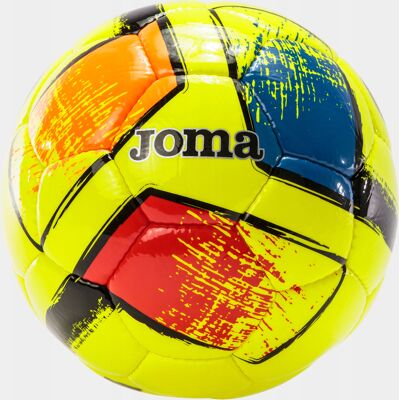 Piłka Do Piłki Nożnej Joma Dali Ii 400649.061 5 Piłka Do Piłki Nożnej Joma Dali Ii 400649.061 5