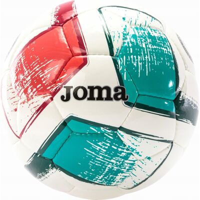 Piłka Do Piłki Nożnej Joma Dali Ii 400649.497 5 Piłka Do Piłki Nożnej Joma Dali Ii 400649.497 5