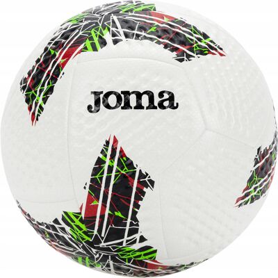 Piłka Do Piłki Nożnej Joma Gioco Iii White/green Rozmiar 5 Piłka Do Piłki Nożnej Joma Gioco Iii White/green Rozmiar 5