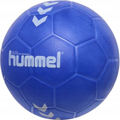 Piłka Do Piłki Ręcznej Hummel Easy Kids Blue/white Rozmiar 00 Piłka Do Piłki Ręcznej Hummel Easy Kids Blue/white Rozmiar 00