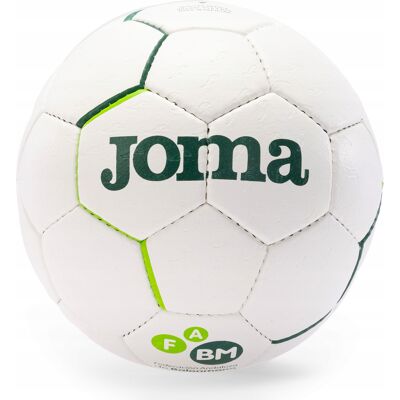 Piłka Do Piłki Ręcznej Joma Fed Balonmano Andaluza White/green Rozmiar 3 Piłka Do Piłki Ręcznej Joma Fed Balonmano Andaluza White/green Rozmiar 3