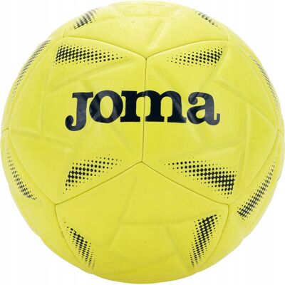 Piłka Do Piłki Ręcznej Joma J-Pro Yellow/dark Navy Rozmiar 2 Piłka Do Piłki Ręcznej Joma J-Pro Yellow/dark Navy Rozmiar 2