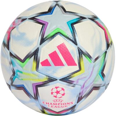 Piłka Nożna Adidas Pro Uefa Champions League 26/27 Ke9757 R.5 Piłka Nożna Adidas Pro Uefa Champions League 26/27 Ke9757 R.5