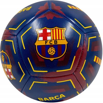 Piłka Nożna Barca Fc Barcelona 2025/2026 Fcb Rozmiar 5 Piłka Nożna Barca Fc Barcelona 2025/2026 Fcb Rozmiar 5