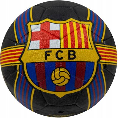 FC Barcelona Piłka Nożna Barcelona Blaugra.Senyera 4006887 FC Barcelona Piłka Nożna Barcelona Blaugra.Senyera 4006887