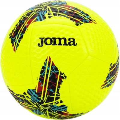 Piłka Nożna Joma Gioco Iii Fifa Quality Pro Ball R. 5 Piłka Nożna Joma Gioco Iii Fifa Quality Pro Ball R. 5