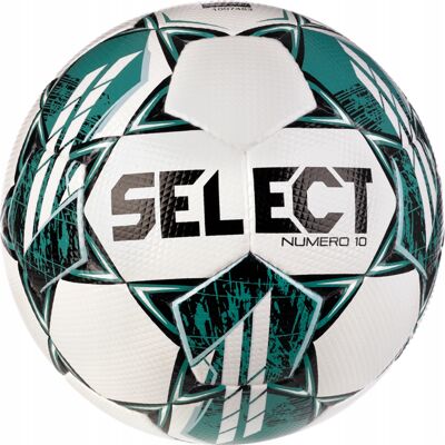 Piłka Nożna Select Numero 10 V23 R. 5 Piłka Nożna Select Numero 10 V23 R. 5