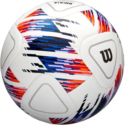 Piłka Nożna Treningowa Do Nogi Wilson Ncaa Vivido Replica Rozmiar 5 Piłka Nożna Treningowa Do Nogi Wilson Ncaa Vivido Replica Rozmiar 5