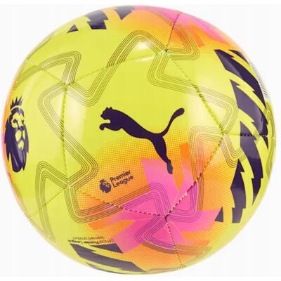 Piłka Puma Orbita Mini Premier League Lights 084722-01 1 R. 1 Piłka Puma Orbita Mini Premier League Lights 084722-01 1 R. 1